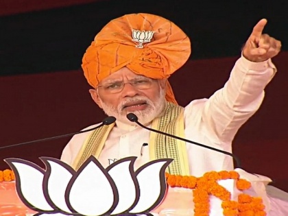 Will be campaigning in Jharkhand, looking forward to be among people of 'great' state: PM Modi | Will be campaigning in Jharkhand, looking forward to be among people of 'great' state: PM Modi