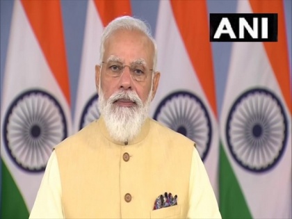 New defence companies will bring opportunities for youth, MSMEs: PM Modi | New defence companies will bring opportunities for youth, MSMEs: PM Modi