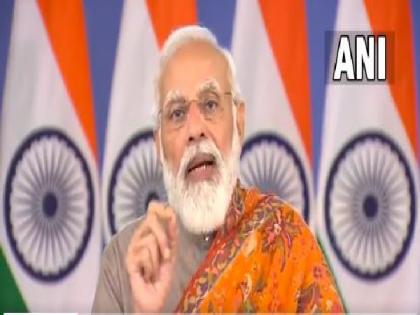 What I am doing is for welfare of nation assures PM Modi | What I am doing is for welfare of nation assures PM Modi