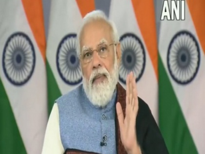 PM Modi speaks to Railway Minister, takes stock of situation after train accident in Bengal | PM Modi speaks to Railway Minister, takes stock of situation after train accident in Bengal