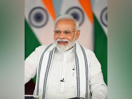 PM Modi to visit Gujarat for three days from April 18, lay the foundation stone of WHO Global Centre for Traditional Medicine | PM Modi to visit Gujarat for three days from April 18, lay the foundation stone of WHO Global Centre for Traditional Medicine
