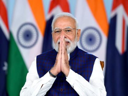 PM Modi shares magazine on last episode of 'Mann ki Baat' | PM Modi shares magazine on last episode of 'Mann ki Baat' PM Modi shares magazine on last episode of 'Mann ki Baat' | PM Modi shares magazine on last episode of 'Mann ki Baat'