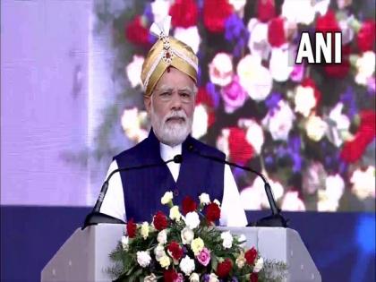 PM Modi inaugurates Centre for Brain Research at IISc Bengaluru | PM Modi inaugurates Centre for Brain Research at IISc Bengaluru