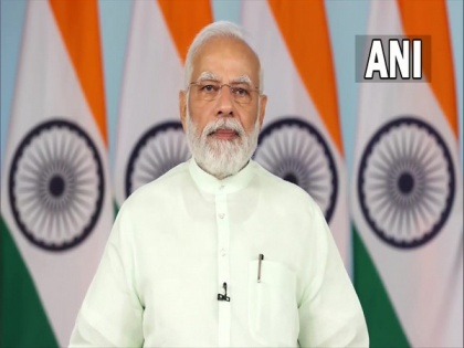 Selfish announcements of freebies will prevent India from gaining self-reliance: PM Modi | Selfish announcements of freebies will prevent India from gaining self-reliance: PM Modi