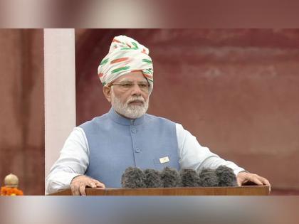 PM Modi thanks world leaders for wishing on India's 76th Independence Day | PM Modi thanks world leaders for wishing on India's 76th Independence Day