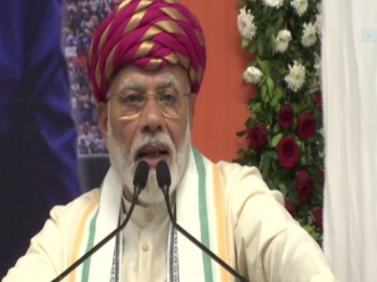 Direct descendants of Prophet Muhammad have same view on terrorism as India: PM Modi | Direct descendants of Prophet Muhammad have same view on terrorism as India: PM Modi