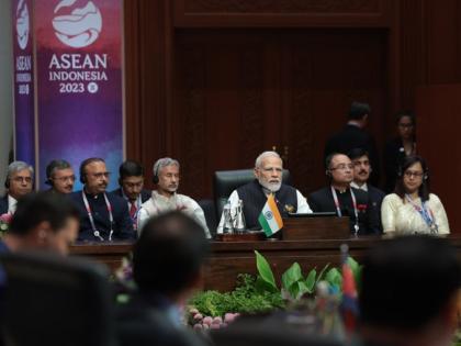 PM Modi announces to establish Indian Embassy in Timor-Leste | PM Modi announces to establish Indian Embassy in Timor-Leste PM Modi announces to establish Indian Embassy in Timor-Leste | PM Modi announces to establish Indian Embassy in Timor-Leste