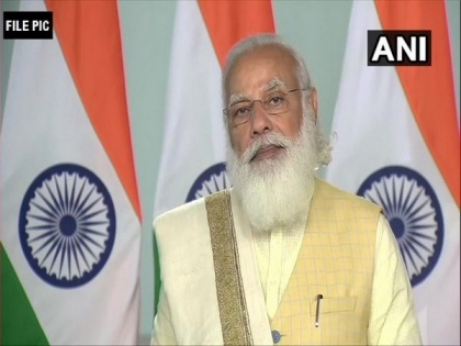 Maritime India Summit 2021 to help in furthering growth of India's maritime economy: PM Modi | Maritime India Summit 2021 to help in furthering growth of India's maritime economy: PM Modi