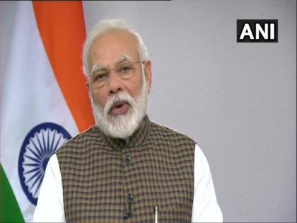 Integrate life with adventure sports: Modi's special appeal in Mann Ki Baat | Integrate life with adventure sports: Modi's special appeal in Mann Ki Baat Integrate life with adventure sports: Modi's special appeal in Mann Ki Baat | Integrate life with adventure sports: Modi's special appeal in Mann Ki Baat