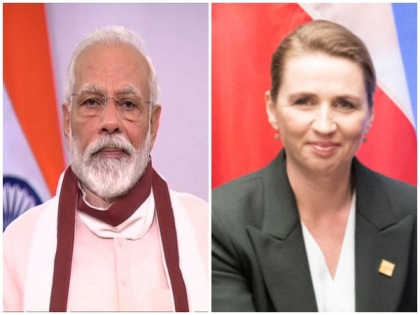 PM Modi, Danish counterpart to hold virtual bilateral summit tomorrow | PM Modi, Danish counterpart to hold virtual bilateral summit tomorrow