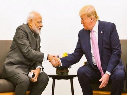 Not complete but 'part' of US-India trade deal could be finalised in Trump visit: Sources | Not complete but 'part' of US-India trade deal could be finalised in Trump visit: Sources