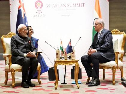 India, Australia commit for transparent and inclusive Indo-Pacific region | India, Australia commit for transparent and inclusive Indo-Pacific region