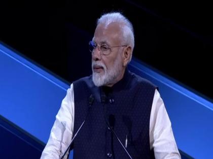 PM Modi calls upon global investors to benefit from India's start-up ecosystem | PM Modi calls upon global investors to benefit from India's start-up ecosystem