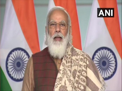 India remains committed to assist people of Nepal in fighting COVID-19, says PM Modi | India remains committed to assist people of Nepal in fighting COVID-19, says PM Modi