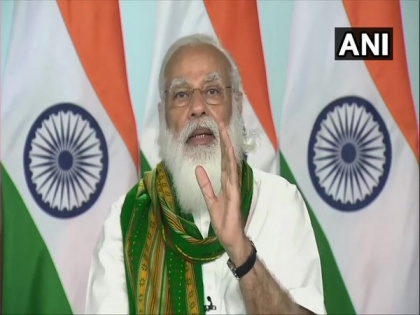 Need to integrate India's agri produce into global processed foods market: PM Modi | Need to integrate India's agri produce into global processed foods market: PM Modi