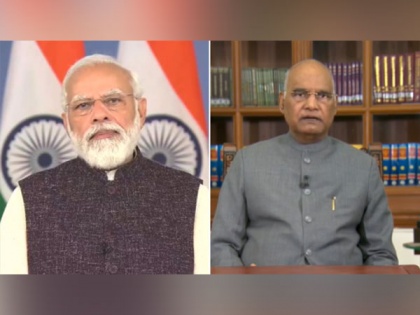 PM's security breach: President Kovind expresses concern, to meet PM Modi shortly | PM's security breach: President Kovind expresses concern, to meet PM Modi shortly