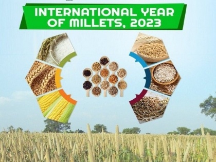 Honoured to be at forefront of popularising millets: PM Modi after UNGA adopts India-sponsored resolution | Honoured to be at forefront of popularising millets: PM Modi after UNGA adopts India-sponsored resolution