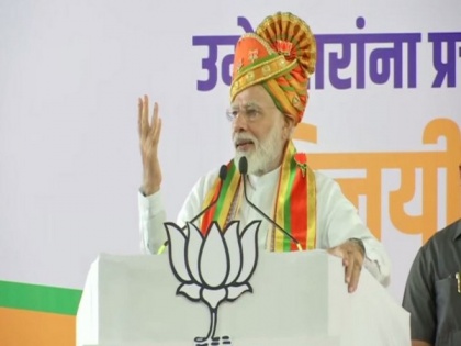 Repeal of Article 370 not easy decision, India not afraid of changes: Modi | Repeal of Article 370 not easy decision, India not afraid of changes: Modi