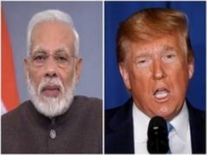 US will ship first tranche of 100 ventilators to India next week: Trump tells PM Modi | US will ship first tranche of 100 ventilators to India next week: Trump tells PM Modi