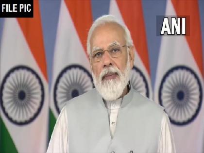 PM Modi condoles loss of lives in Andhra Pradesh bus accident, announces Rs 2 lakh ex-gratia | PM Modi condoles loss of lives in Andhra Pradesh bus accident, announces Rs 2 lakh ex-gratia