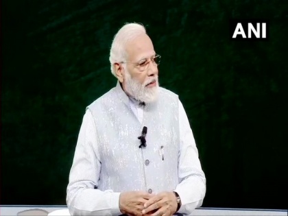 Extra-curricular activities needn't be glamour driven: PM Modi | Extra-curricular activities needn't be glamour driven: PM Modi
