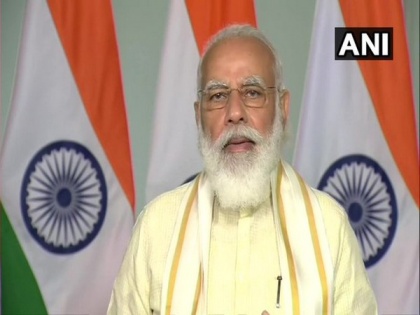 Centre, Karnataka government making efforts to provide relief to flood-affected families: PM Modi | Centre, Karnataka government making efforts to provide relief to flood-affected families: PM Modi