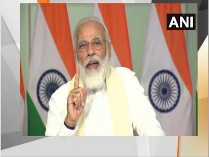 Role of Andaman and Nicobar crucial under India's Act-East policy: PM Modi | Role of Andaman and Nicobar crucial under India's Act-East policy: PM Modi