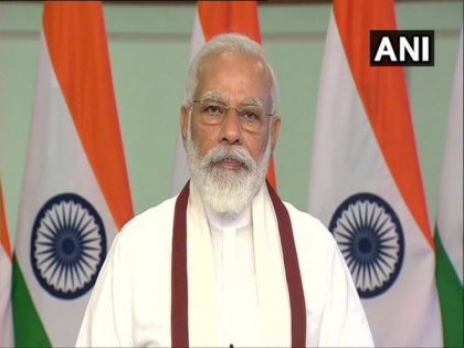 Maldives-India cargo ferry service would continue to strengthen friendship between the nations: PM Modi | Maldives-India cargo ferry service would continue to strengthen friendship between the nations: PM Modi