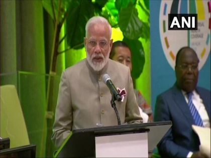 We've taken historic steps to increase affordable healthcare access to far-flung areas, says PM Modi | We've taken historic steps to increase affordable healthcare access to far-flung areas, says PM Modi