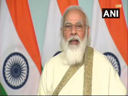 PM Modi says affordable, quality education important focus area for government | PM Modi says affordable, quality education important focus area for government PM Modi says affordable, quality education important focus area for government | PM Modi says affordable, quality education important focus area for government