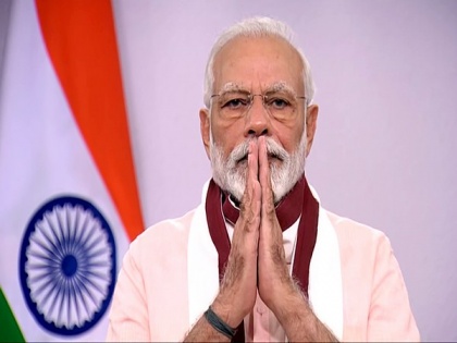 PM Modi writes to citizens on first anniversary of NDA 2.0 govt, says their affection has given new energy | PM Modi writes to citizens on first anniversary of NDA 2.0 govt, says their affection has given new energy