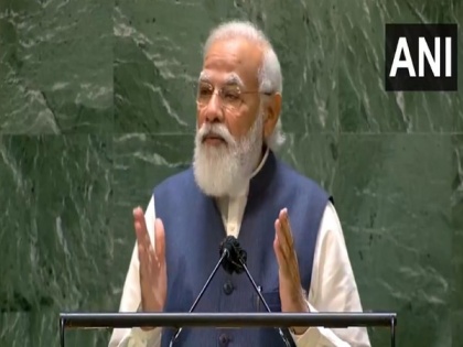 United Nations must enhance its effectiveness, reliability to stay relevant, says PM Modi | United Nations must enhance its effectiveness, reliability to stay relevant, says PM Modi