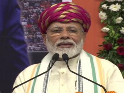 Strength and respect of Indian passport have increased: PM Modi | Strength and respect of Indian passport have increased: PM Modi Strength and respect of Indian passport have increased: PM Modi | Strength and respect of Indian passport have increased: PM Modi