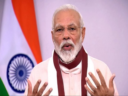 Important decisions taken at today's Cabinet meeting for welfare of migrants, senior citizens: PM Modi | Important decisions taken at today's Cabinet meeting for welfare of migrants, senior citizens: PM Modi