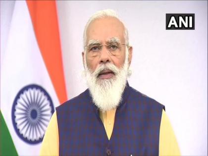 PM Modi remembers Maulana Azad, Acharya Kripalani on their birth anniversaries | PM Modi remembers Maulana Azad, Acharya Kripalani on their birth anniversaries