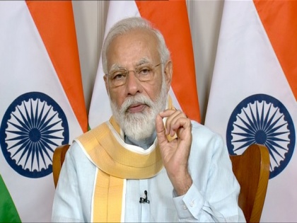 PM Narendra Modi reviews Kedarnath development and reconstruction project | PM Narendra Modi reviews Kedarnath development and reconstruction project