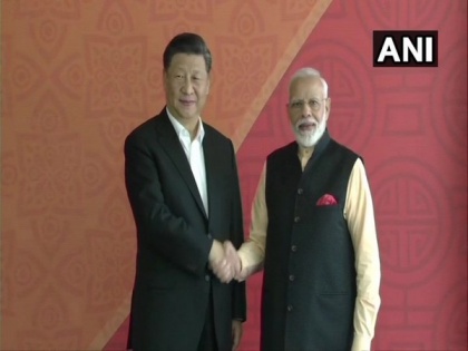Dragon and Elephant Dance is only correct choice for China, India: Xi | Dragon and Elephant Dance is only correct choice for China, India: Xi