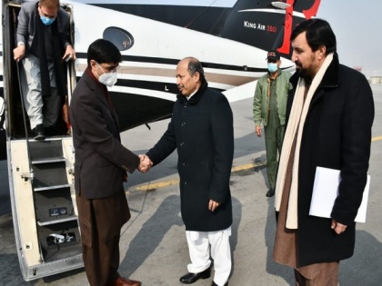 Pak NSA's Afghanistan visit disappointed Imran govt as its security concerns went unaddressed | Pak NSA's Afghanistan visit disappointed Imran govt as its security concerns went unaddressed