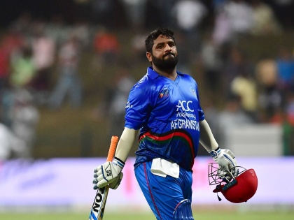 Mohammad Shahzad returns to Afghanistan’s T20I squad for two-match series against Bangladesh | Mohammad Shahzad returns to Afghanistan’s T20I squad for two-match series against Bangladesh