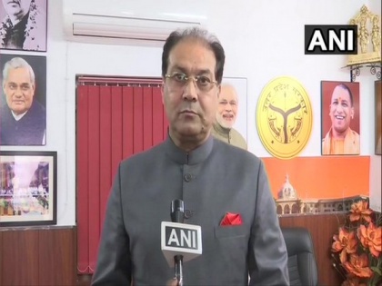 UP minister alleges irregularities in waqf boards, warns corrupt officials | UP minister alleges irregularities in waqf boards, warns corrupt officials