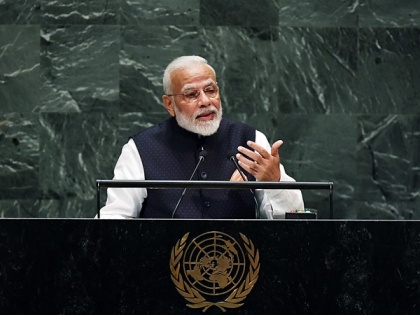 PM Modi likely to address UNGA session virtually, no official confirmation yet | PM Modi likely to address UNGA session virtually, no official confirmation yet