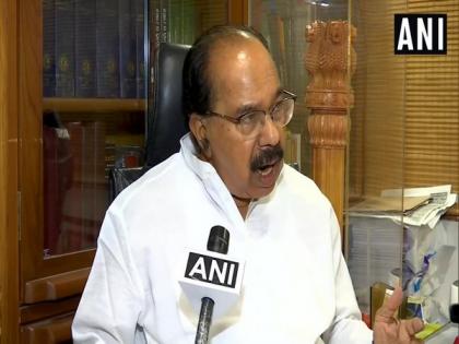 Congress leaders should not make statements that can demoralise party workers: Veerappa Moily | Congress leaders should not make statements that can demoralise party workers: Veerappa Moily