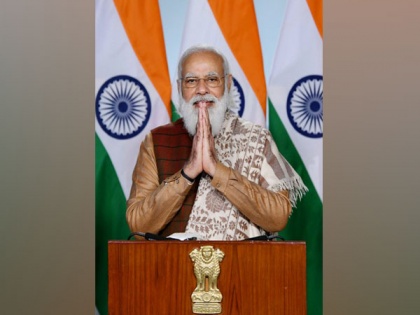 Fasal Bima Yojana completes five years today, PM Modi congratulates beneficiaries | Fasal Bima Yojana completes five years today, PM Modi congratulates beneficiaries