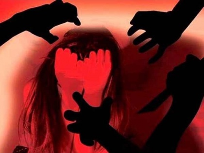 Minor girl molested in Mumbai, one held | Minor girl molested in Mumbai, one held