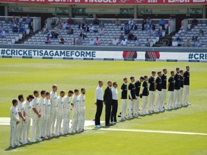 Eng vs NZ: Hosts to reaffirm commitment to 'improve society through cricket' ahead of 2nd Test | Eng vs NZ: Hosts to reaffirm commitment to 'improve society through cricket' ahead of 2nd Test
