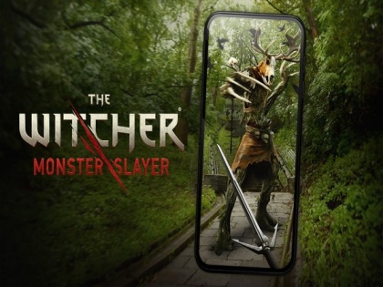 'The Witcher: Monster Slayer' set to launch on Android, iOS this month | 'The Witcher: Monster Slayer' set to launch on Android, iOS this month