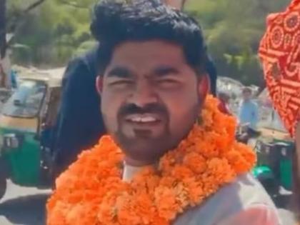 Haryana Police yet to get Monu Manesar's custody due to security reason | Haryana Police yet to get Monu Manesar's custody due to security reason