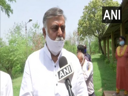 Monuments to open with complete precautions from July 6: Prahlad Singh Patel | Monuments to open with complete precautions from July 6: Prahlad Singh Patel