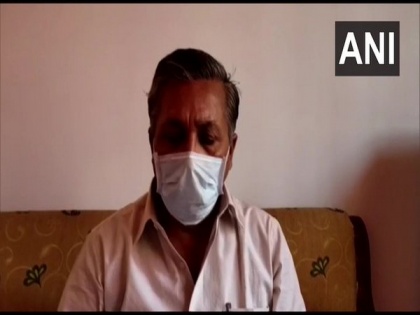 Two COVID-19 patients discharged from quarantine centre in Moradabad due to names mix up, brought back later | Two COVID-19 patients discharged from quarantine centre in Moradabad due to names mix up, brought back later