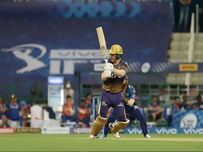 IPL 2021: Want KKR players to play aggressive cricket, it suits talented guys in our side, says Morgan | IPL 2021: Want KKR players to play aggressive cricket, it suits talented guys in our side, says Morgan